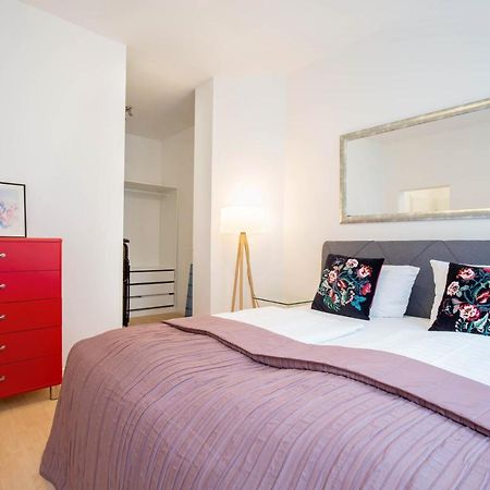 Victoria Altstadt Suites 杜塞尔多夫 外观 照片