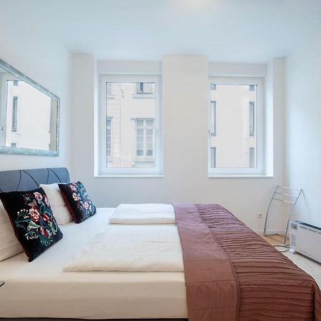 Victoria Altstadt Suites 杜塞尔多夫 外观 照片