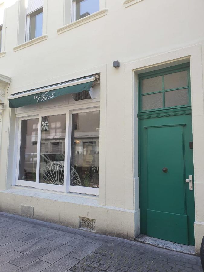 Victoria Altstadt Suites 杜塞尔多夫 外观 照片